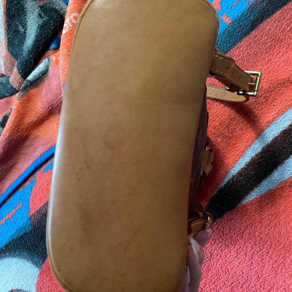 Louis vuitton mini backpack - Picture 3 of 8